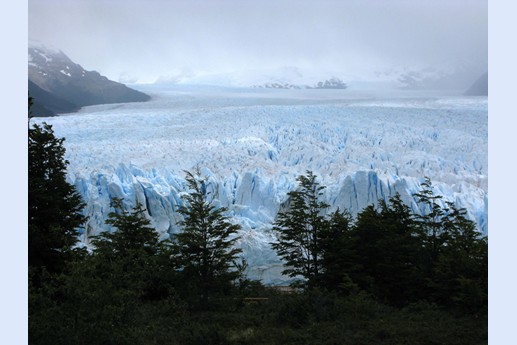 Viaggio in Argentina 2010